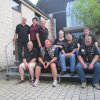 Internationales Meeting 2016 Belgien